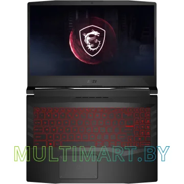 Игровой ноутбук MSI Pulse GL66 11UDK-420XRU (9S7-158224-420) картинка 6